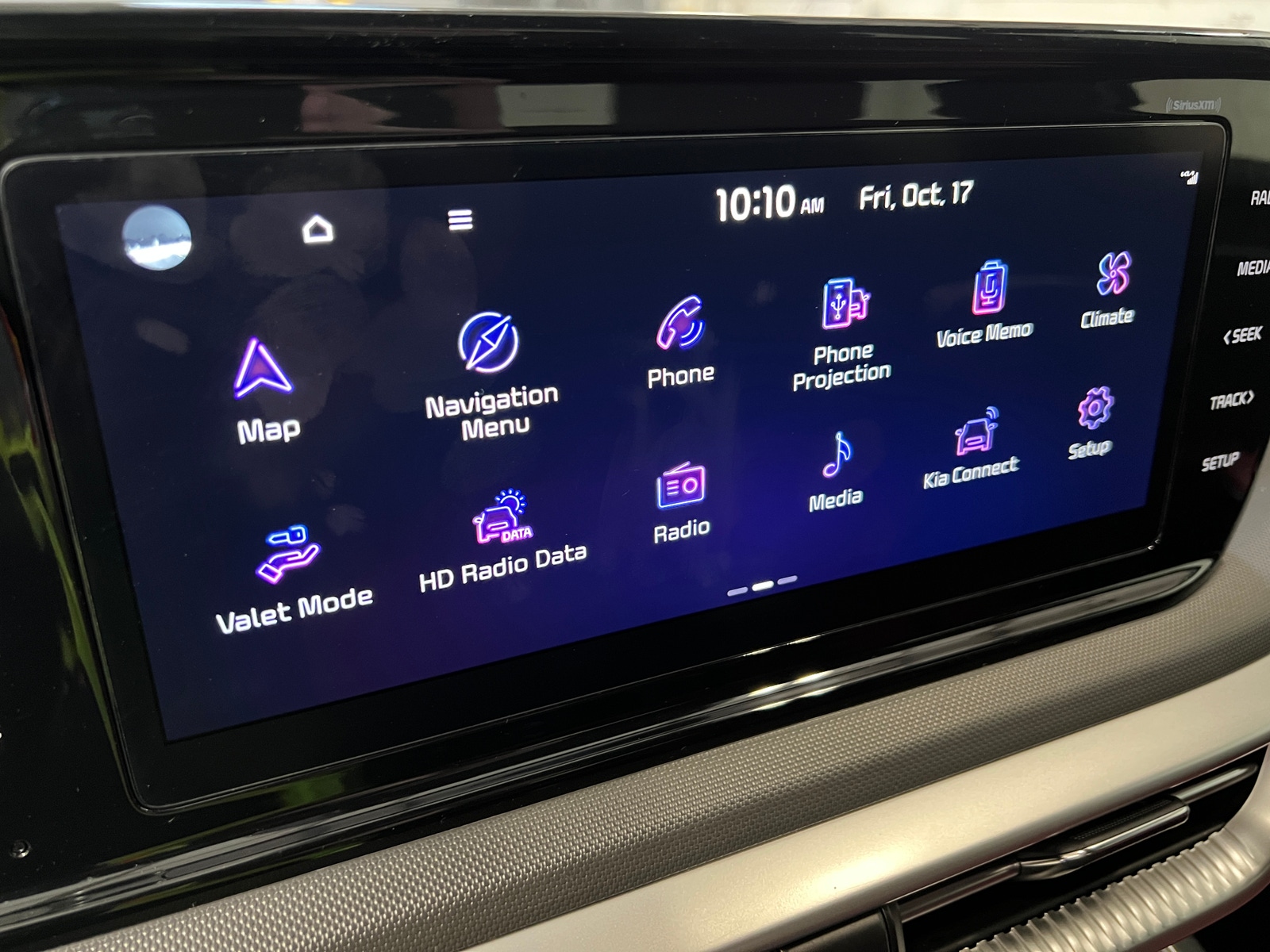 Thumbnail: 2023 Kia K5 - 4