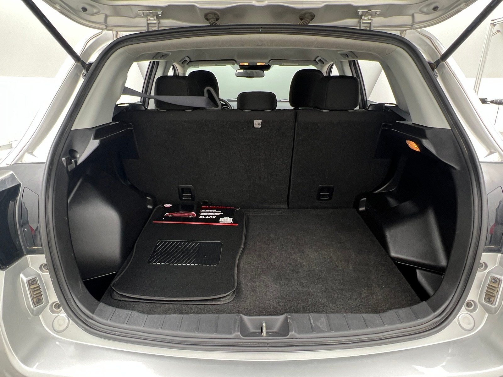 Thumbnail: 2021 Mitsubishi Outlander Sport - 7