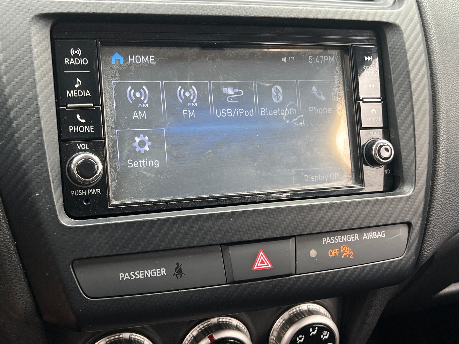Thumbnail: 2021 Mitsubishi Outlander Sport - 4