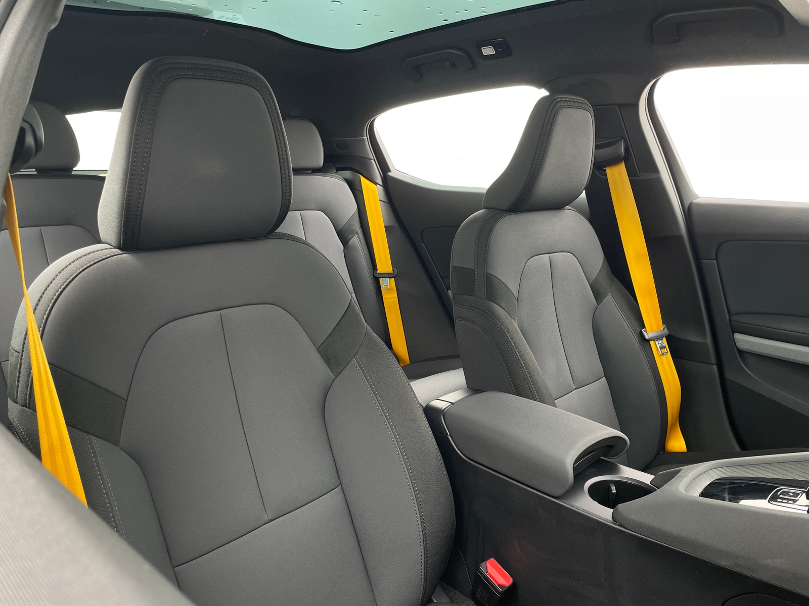 Thumbnail: 2023 Polestar 2 - 2