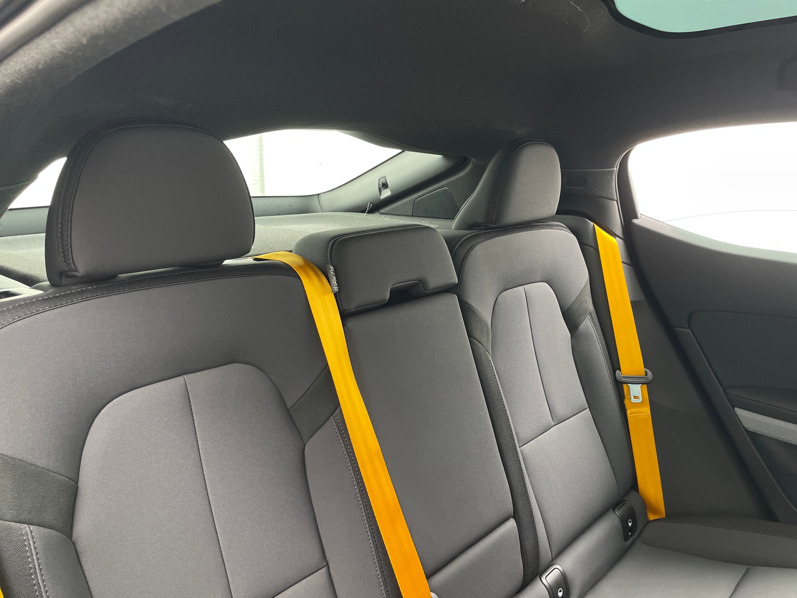 Thumbnail: 2023 Polestar 2 - 6