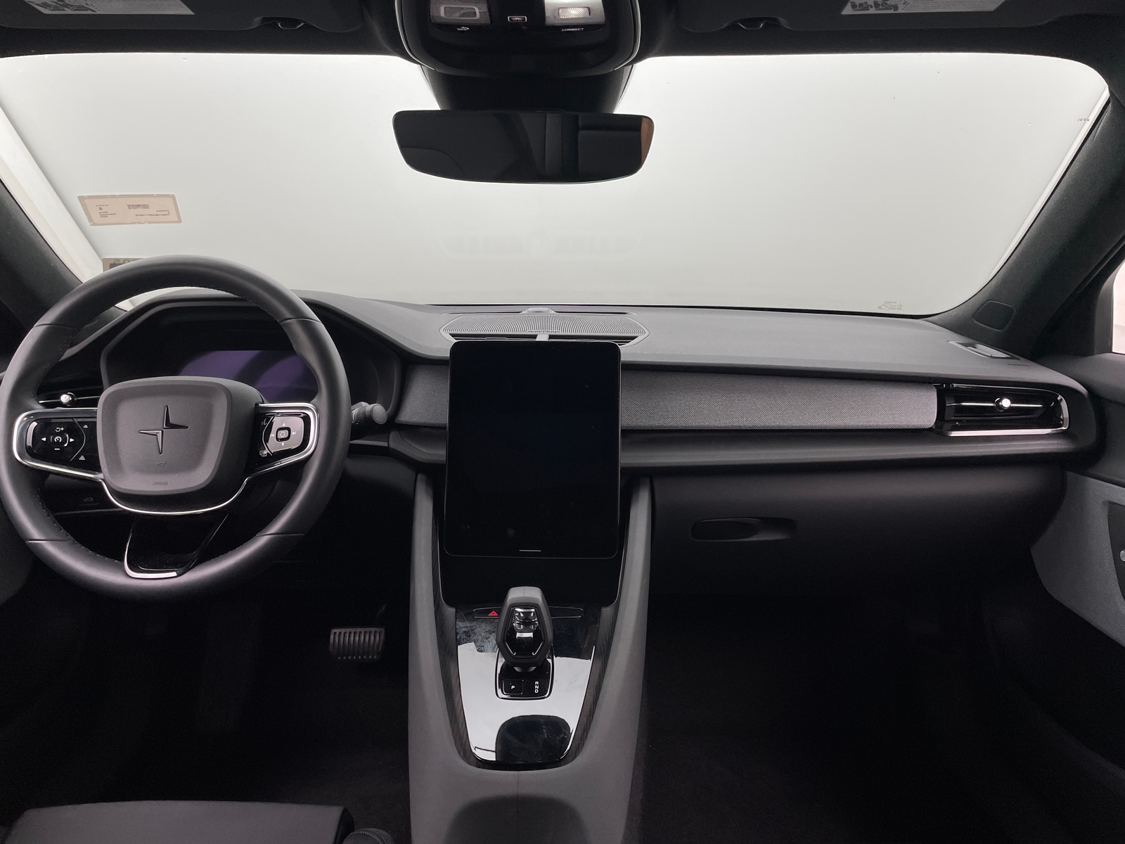 Thumbnail: 2023 Polestar 2 - 3