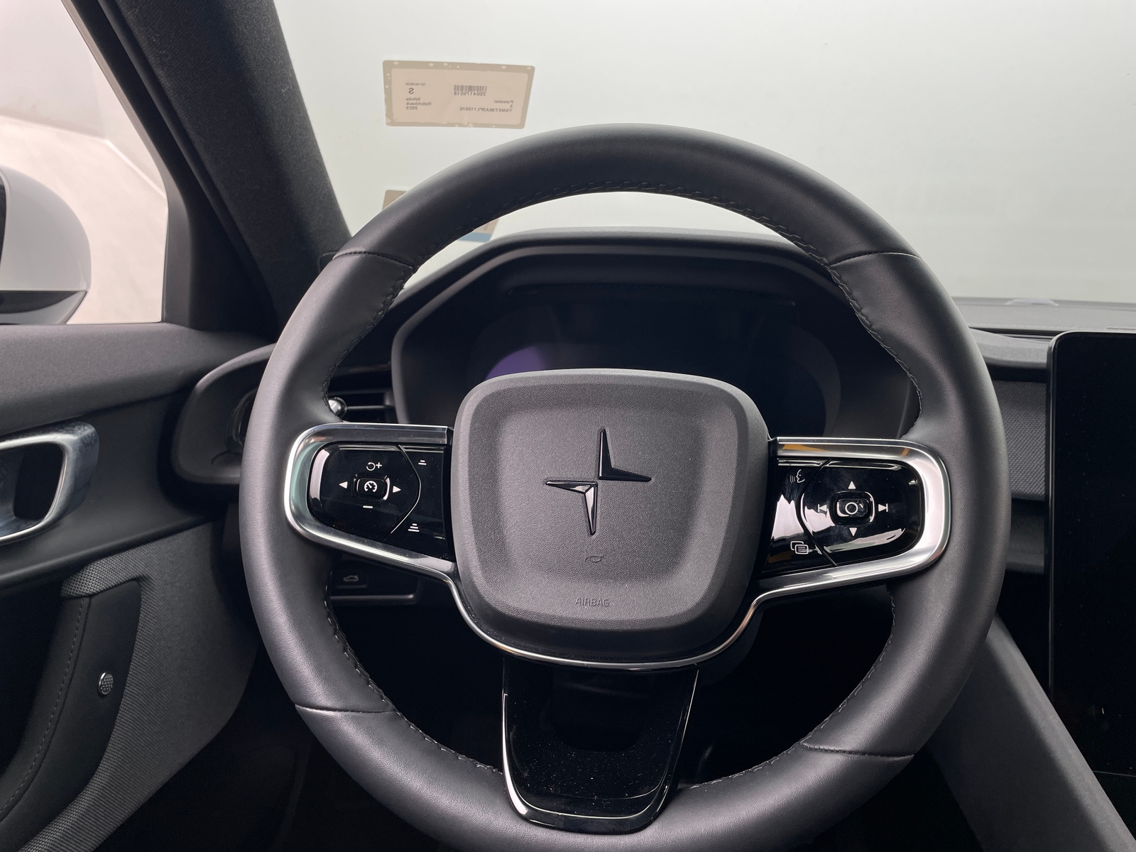 Thumbnail: 2023 Polestar 2 - 5