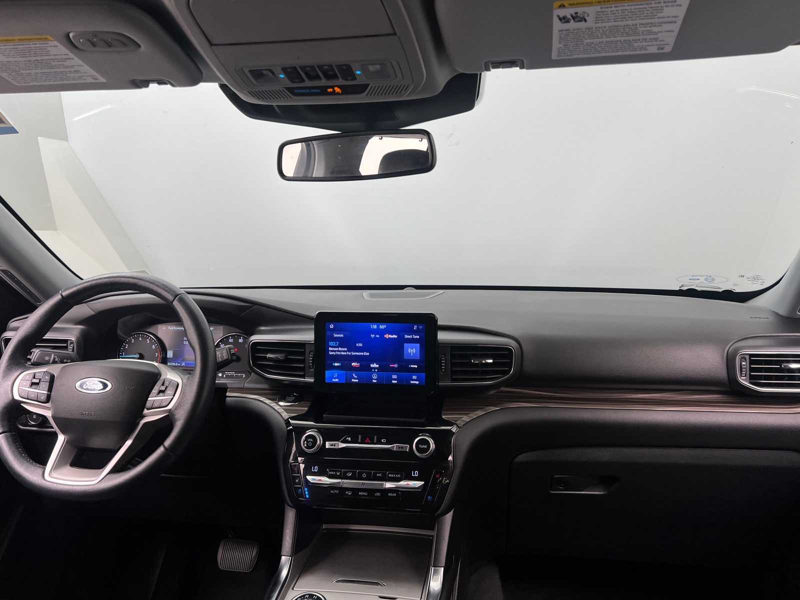 Thumbnail: 2021 Ford Explorer - 2