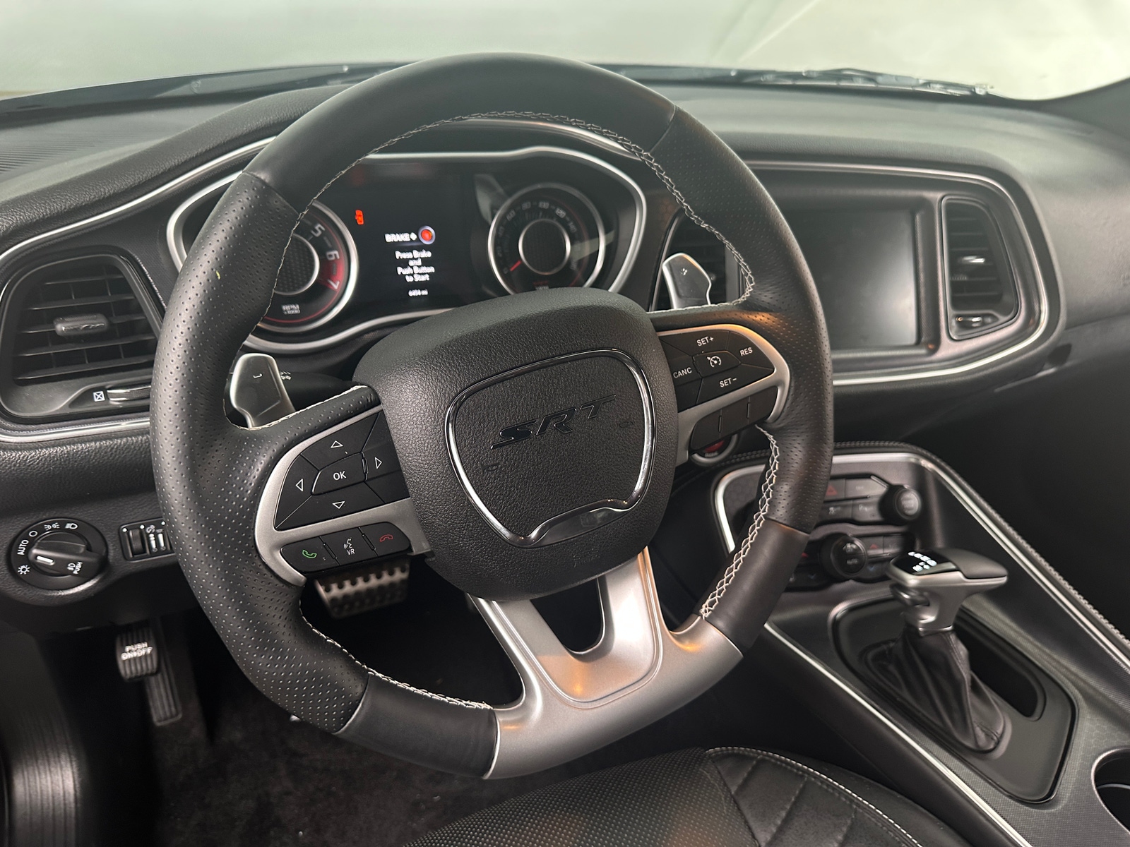 Thumbnail: 2015 Dodge Challenger - 3