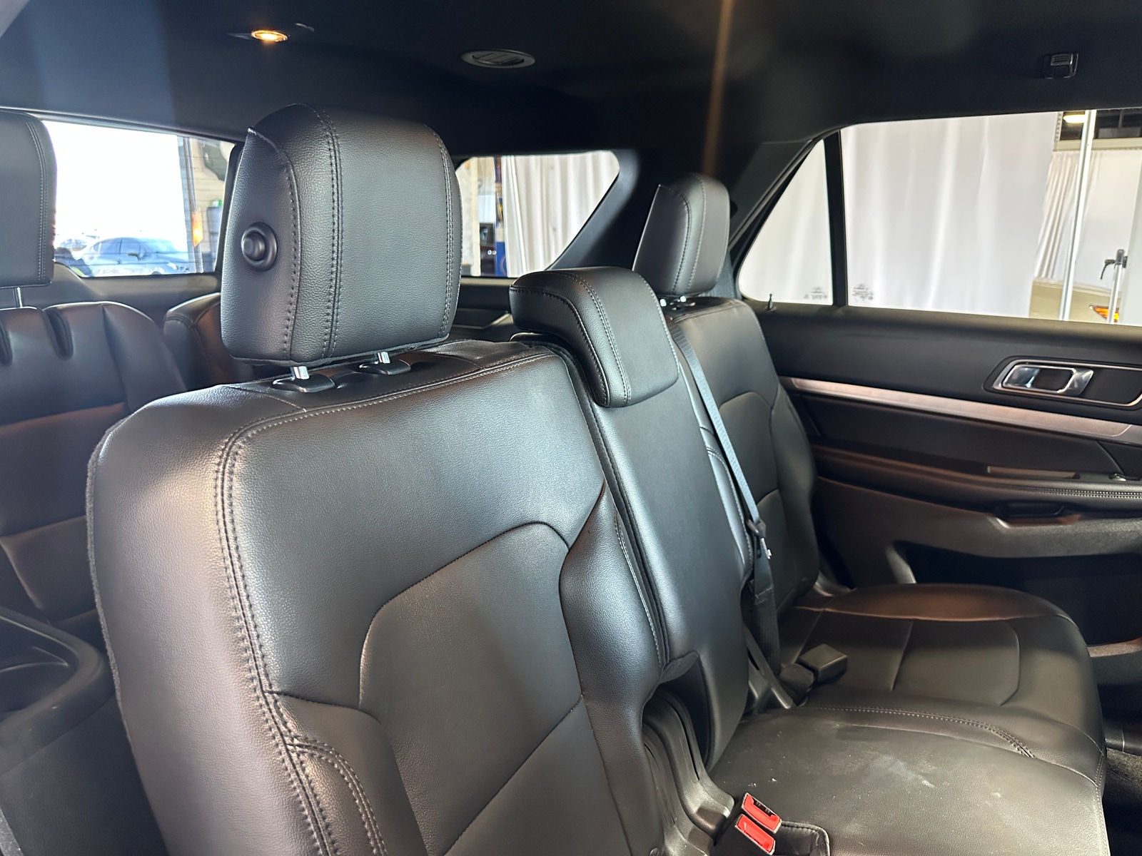 Thumbnail: 2018 Ford Explorer - 6