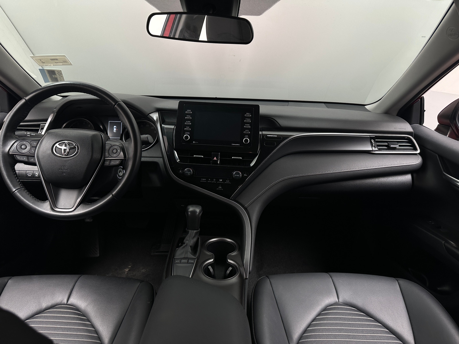 Thumbnail: 2023 Toyota Camry - 3