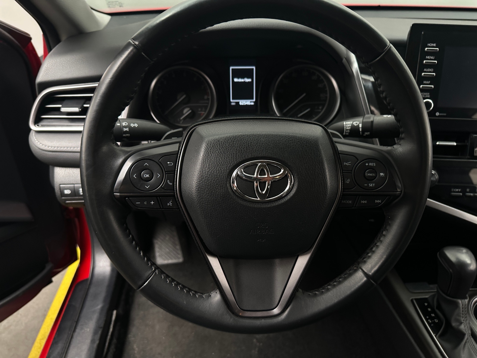 Thumbnail: 2023 Toyota Camry - 5