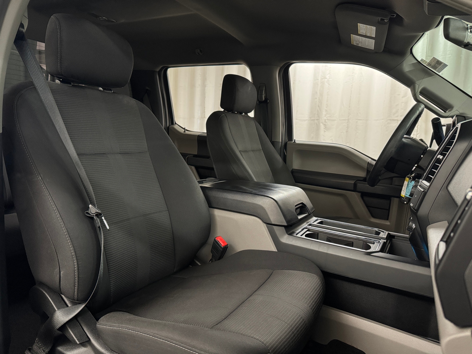 Thumbnail: 2019 Ford Econoline - 2