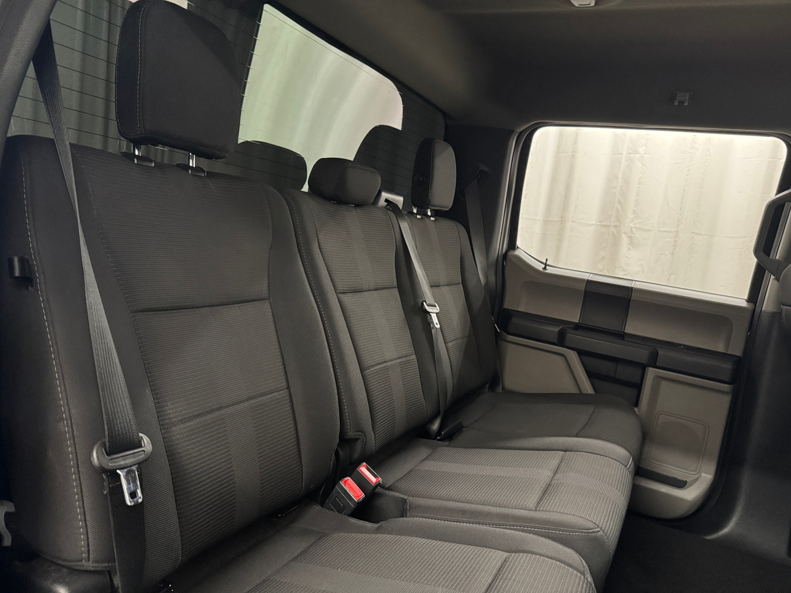 Thumbnail: 2019 Ford Econoline - 6