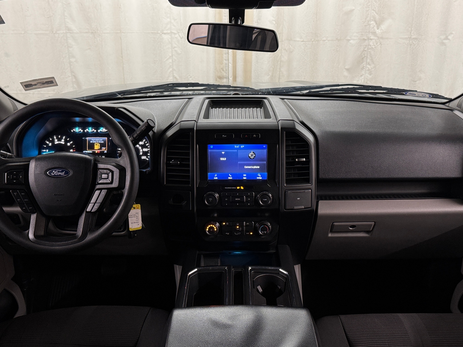 Thumbnail: 2019 Ford Econoline - 3