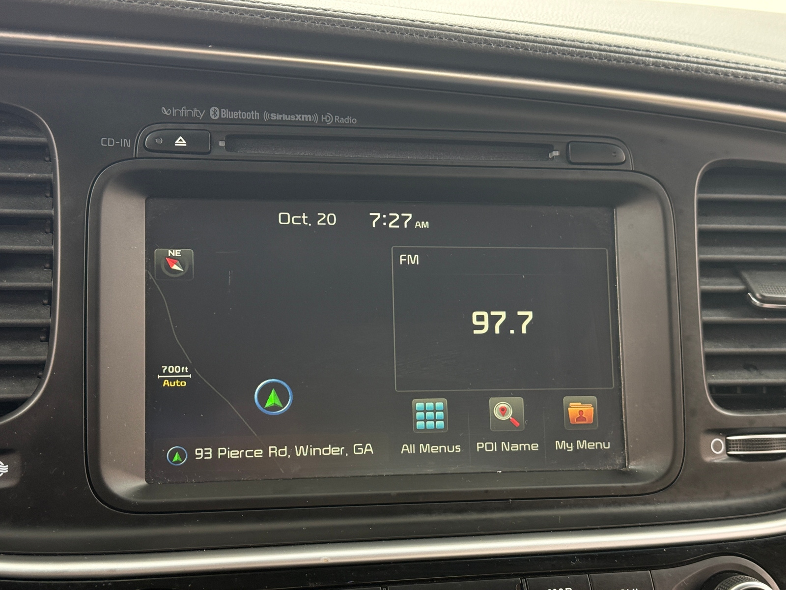 Thumbnail: 2015 Kia Optima - 3