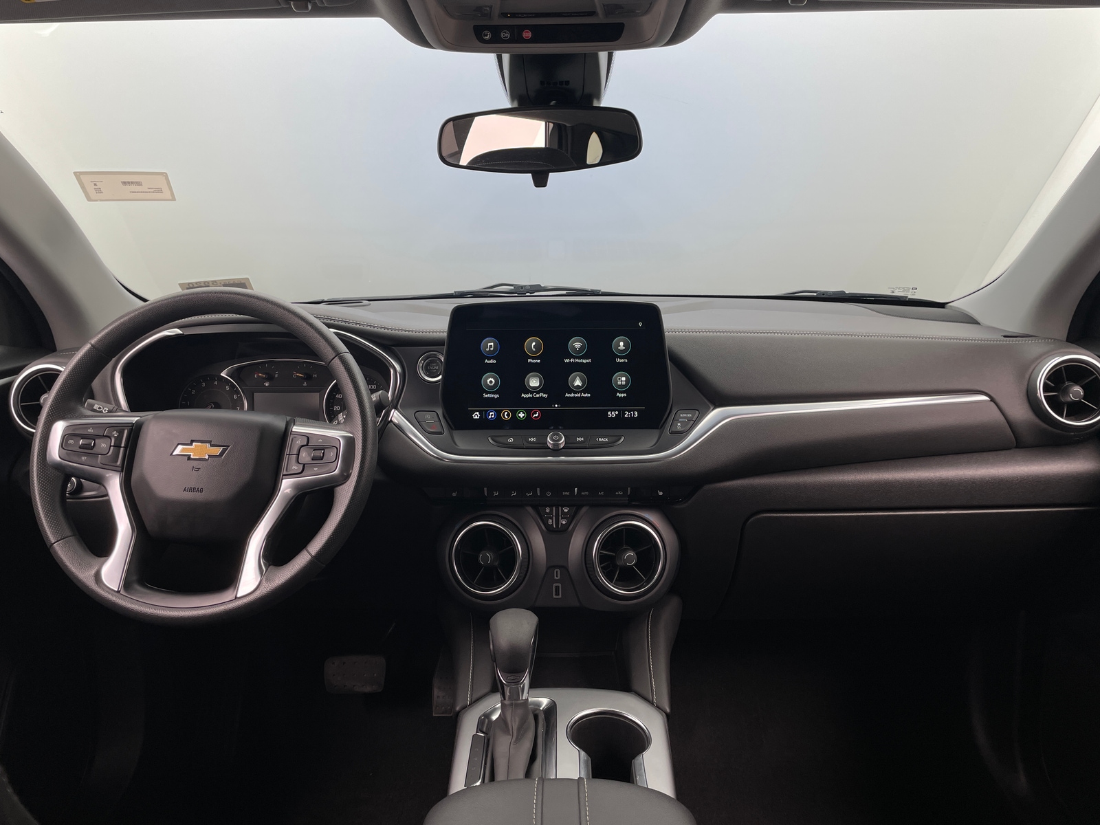 Thumbnail: 2024 Chevrolet Blazer - 3