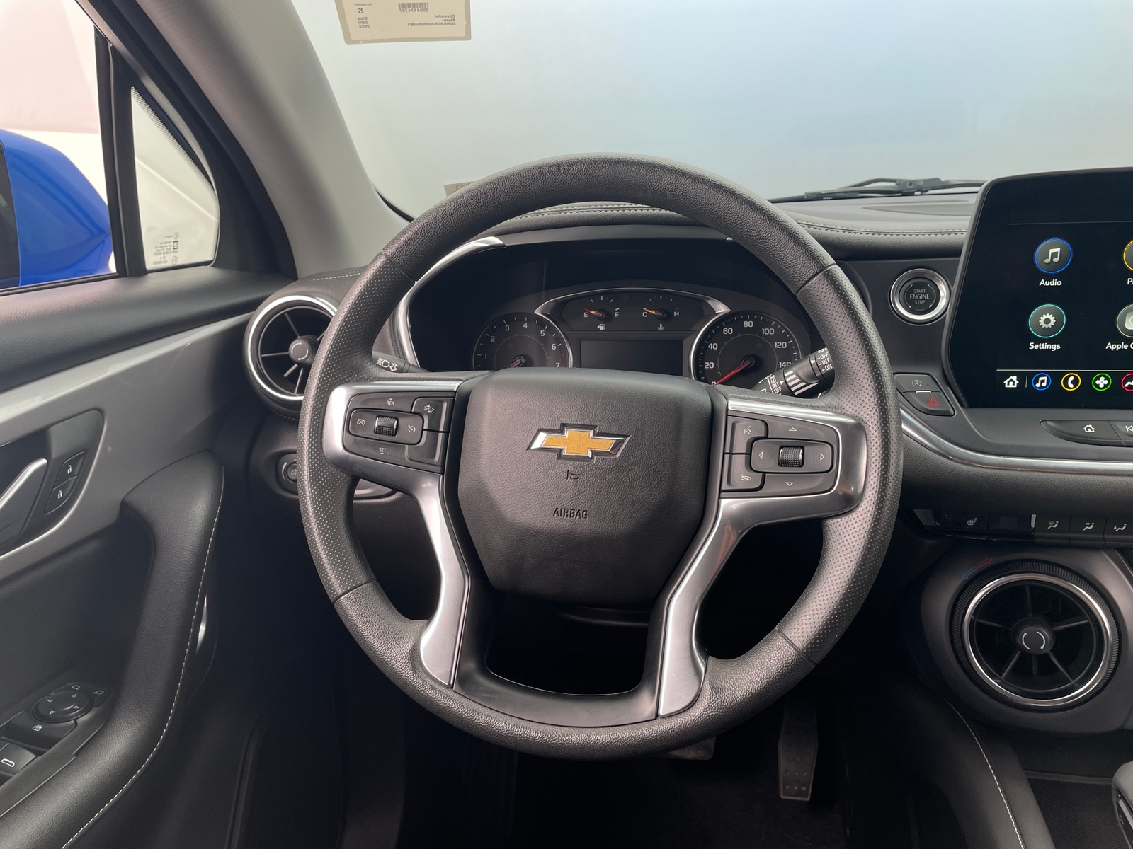 Thumbnail: 2024 Chevrolet Blazer - 5