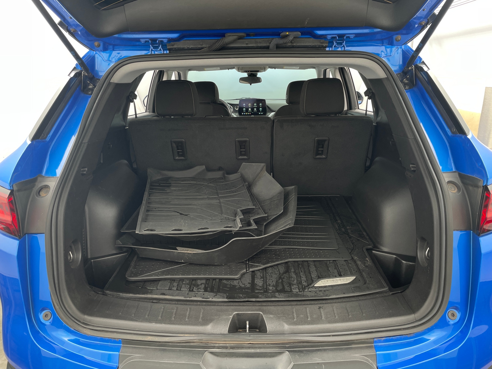 Thumbnail: 2024 Chevrolet Blazer - 7