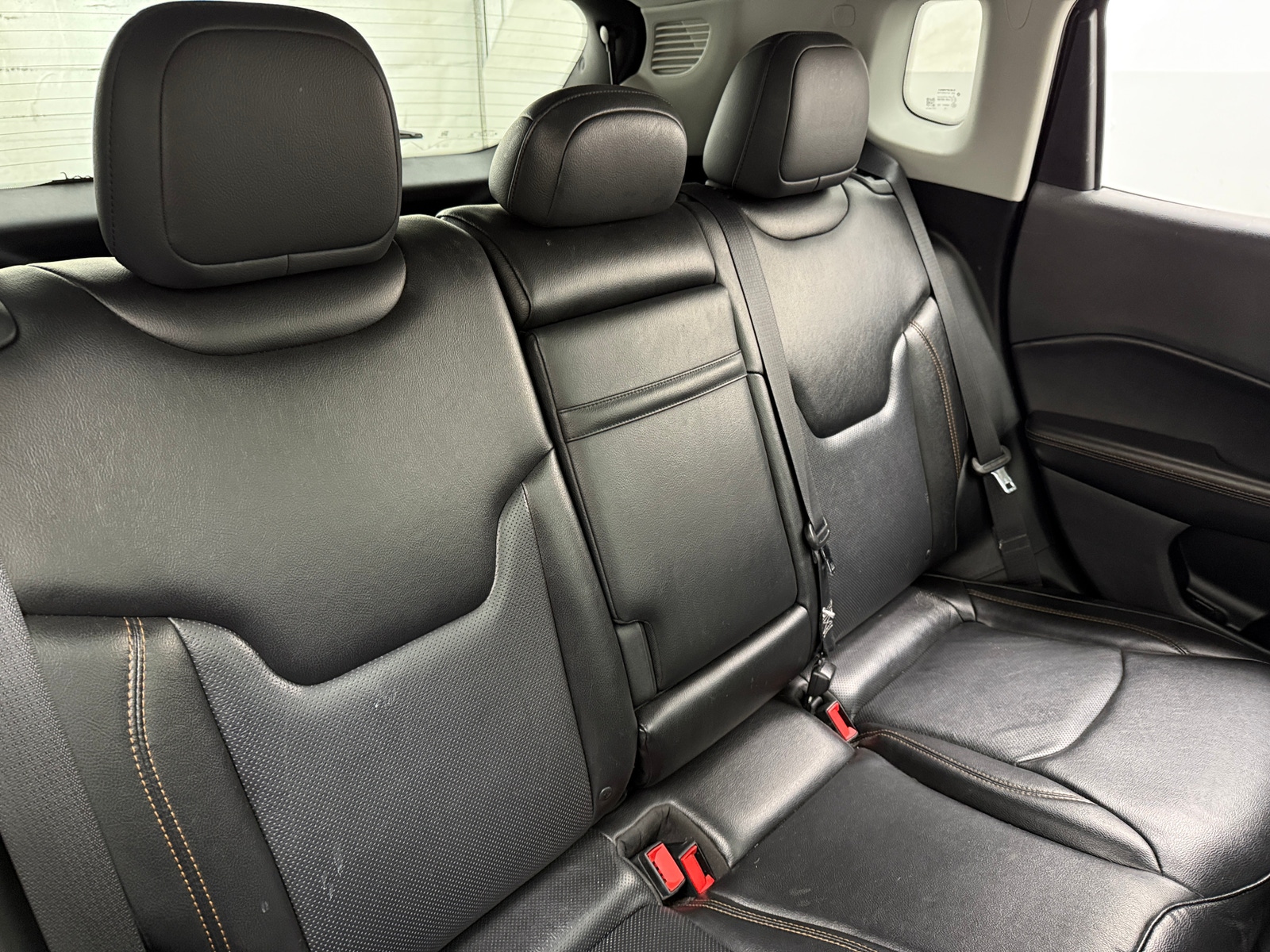 Thumbnail: 2018 Jeep Compass - 5