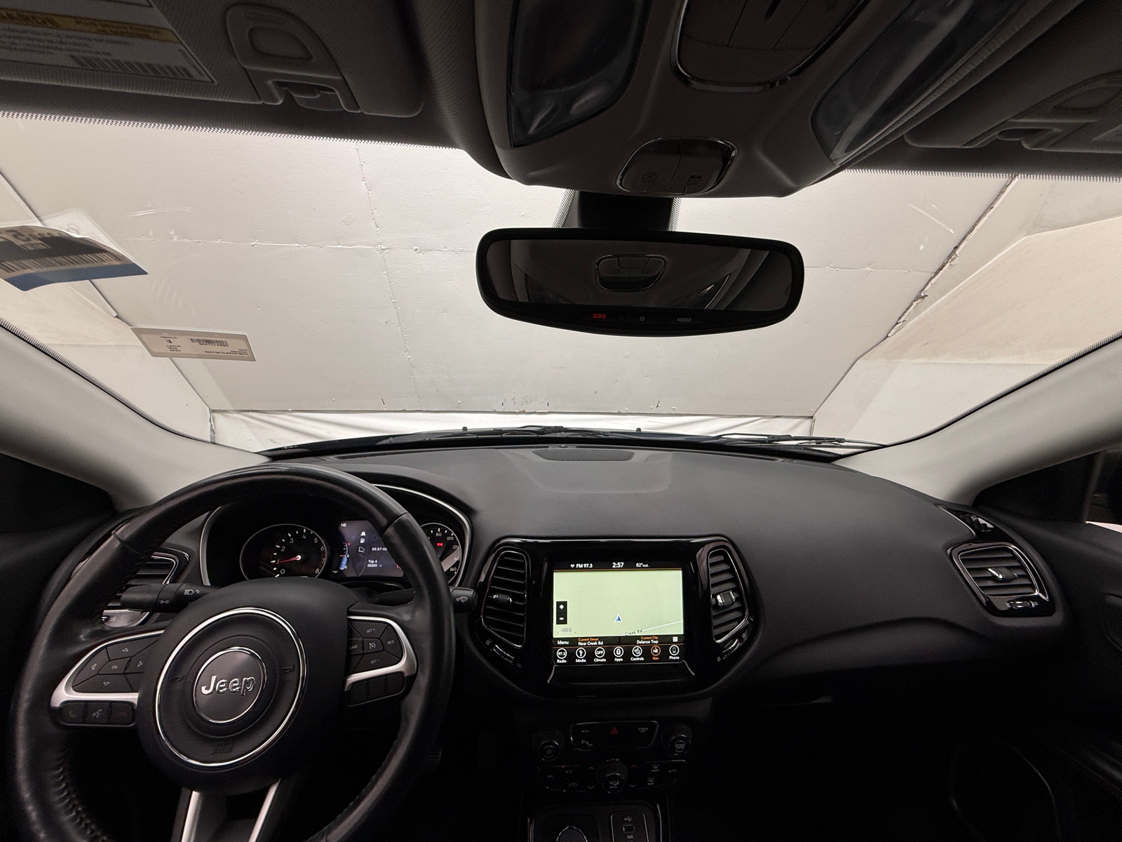 Thumbnail: 2018 Jeep Compass - 2