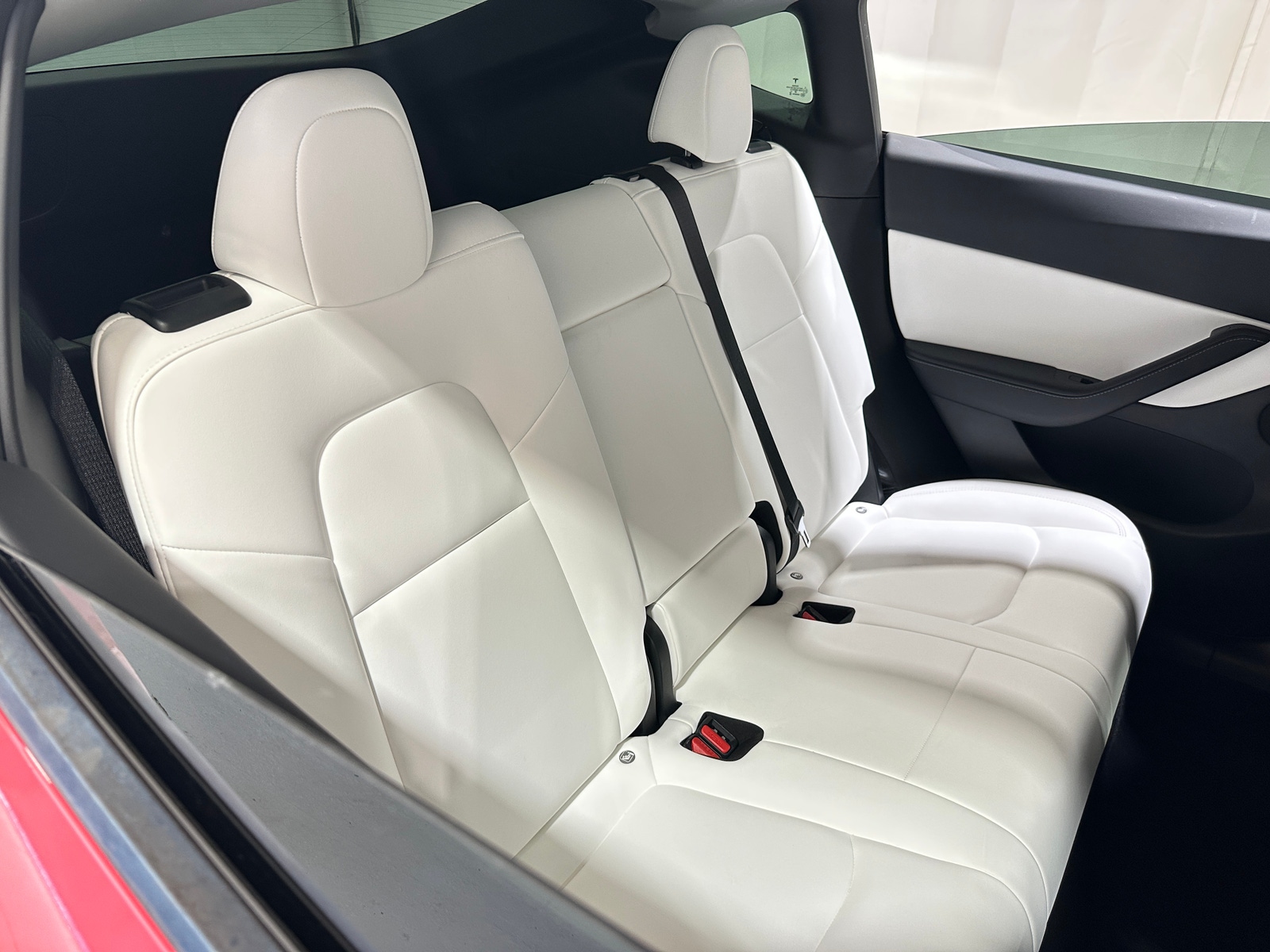 Thumbnail: 2021 Tesla Model Y - 5