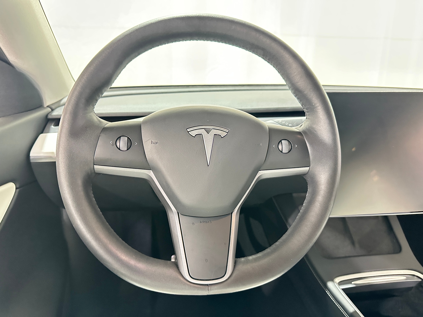 Thumbnail: 2021 Tesla Model Y - 4