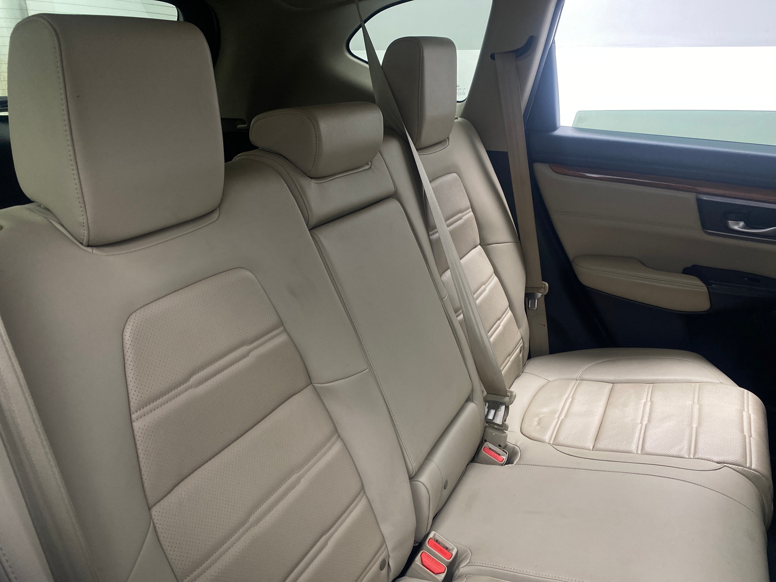 Thumbnail: 2017 Honda CR-V - 5