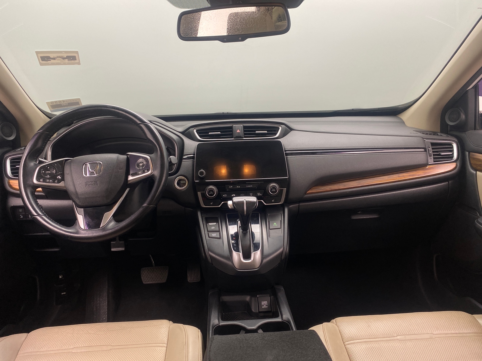 Thumbnail: 2017 Honda CR-V - 2