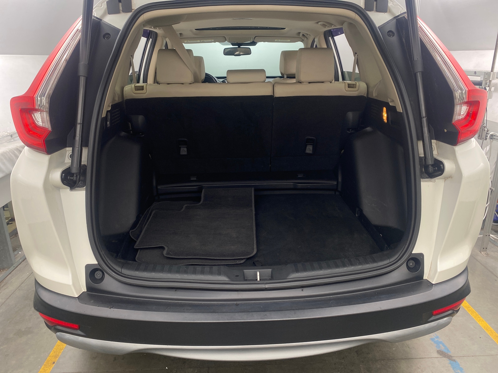Thumbnail: 2017 Honda CR-V - 6