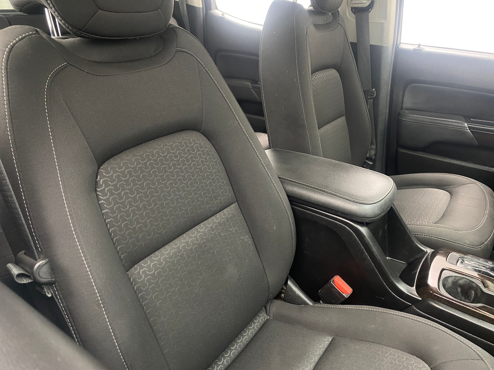 Thumbnail: 2018 GMC Canyon - 2