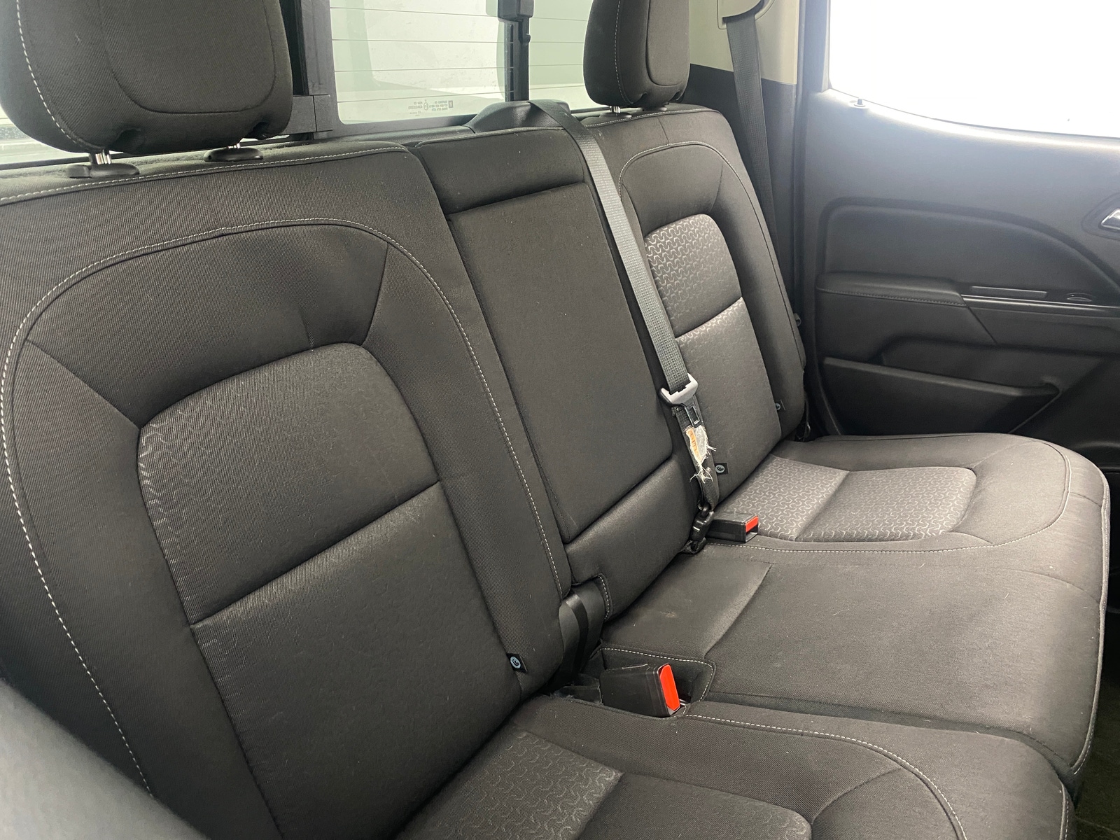 Thumbnail: 2018 GMC Canyon - 6