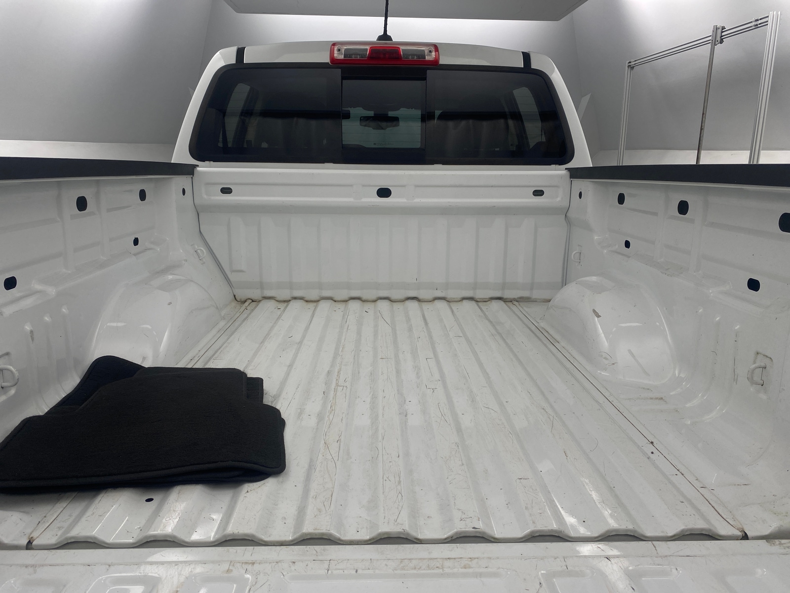 Thumbnail: 2018 GMC Canyon - 7