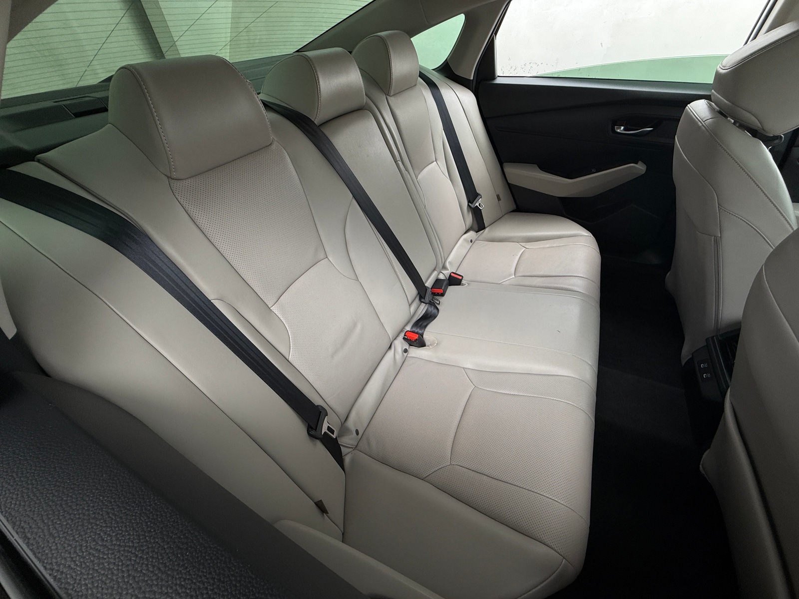 Thumbnail: 2023 Honda Accord - 5