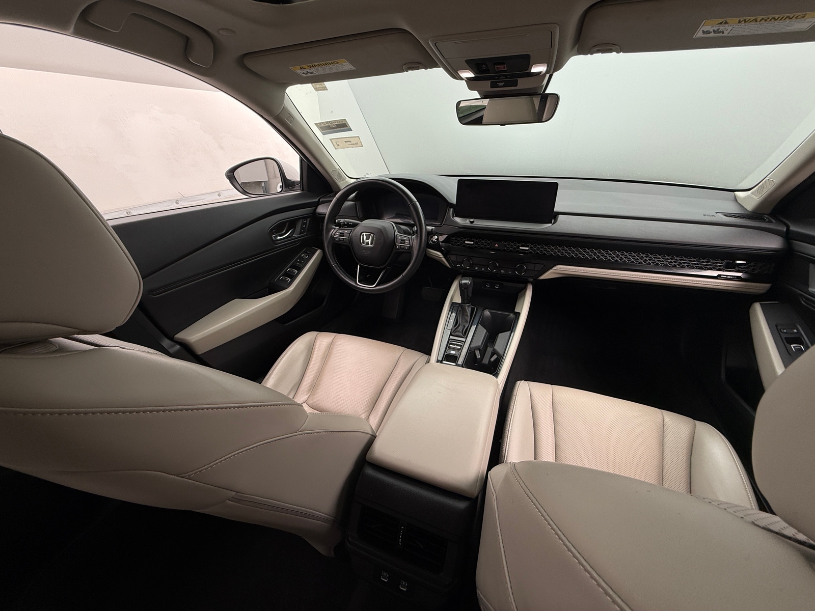 Thumbnail: 2023 Honda Accord - 2