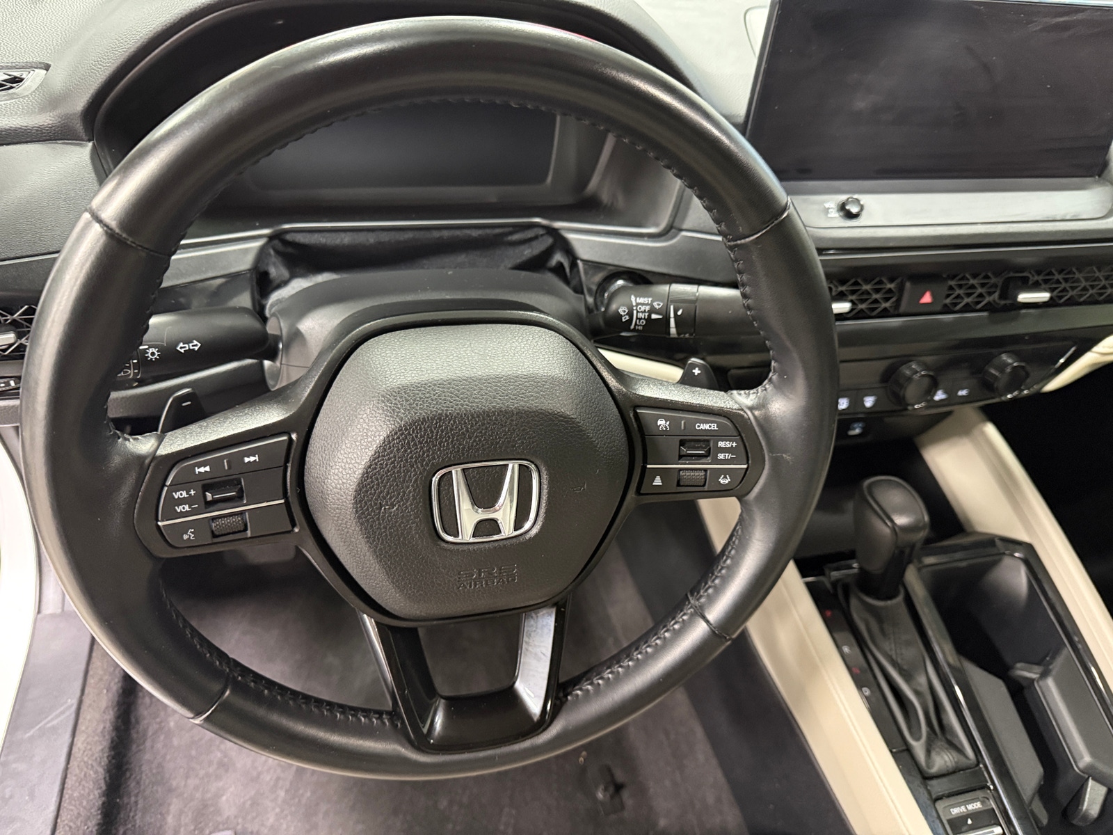 Thumbnail: 2023 Honda Accord - 4