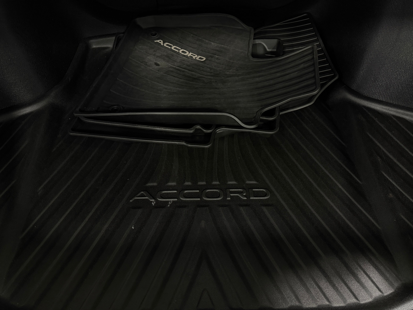 Thumbnail: 2023 Honda Accord - 6