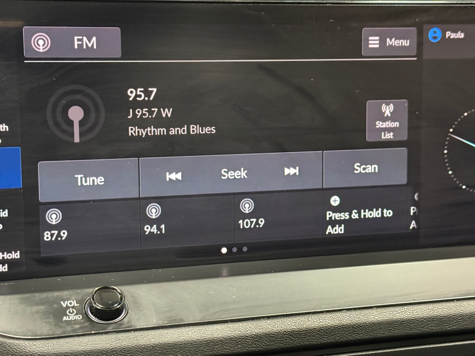 Thumbnail: 2023 Honda Accord - 3