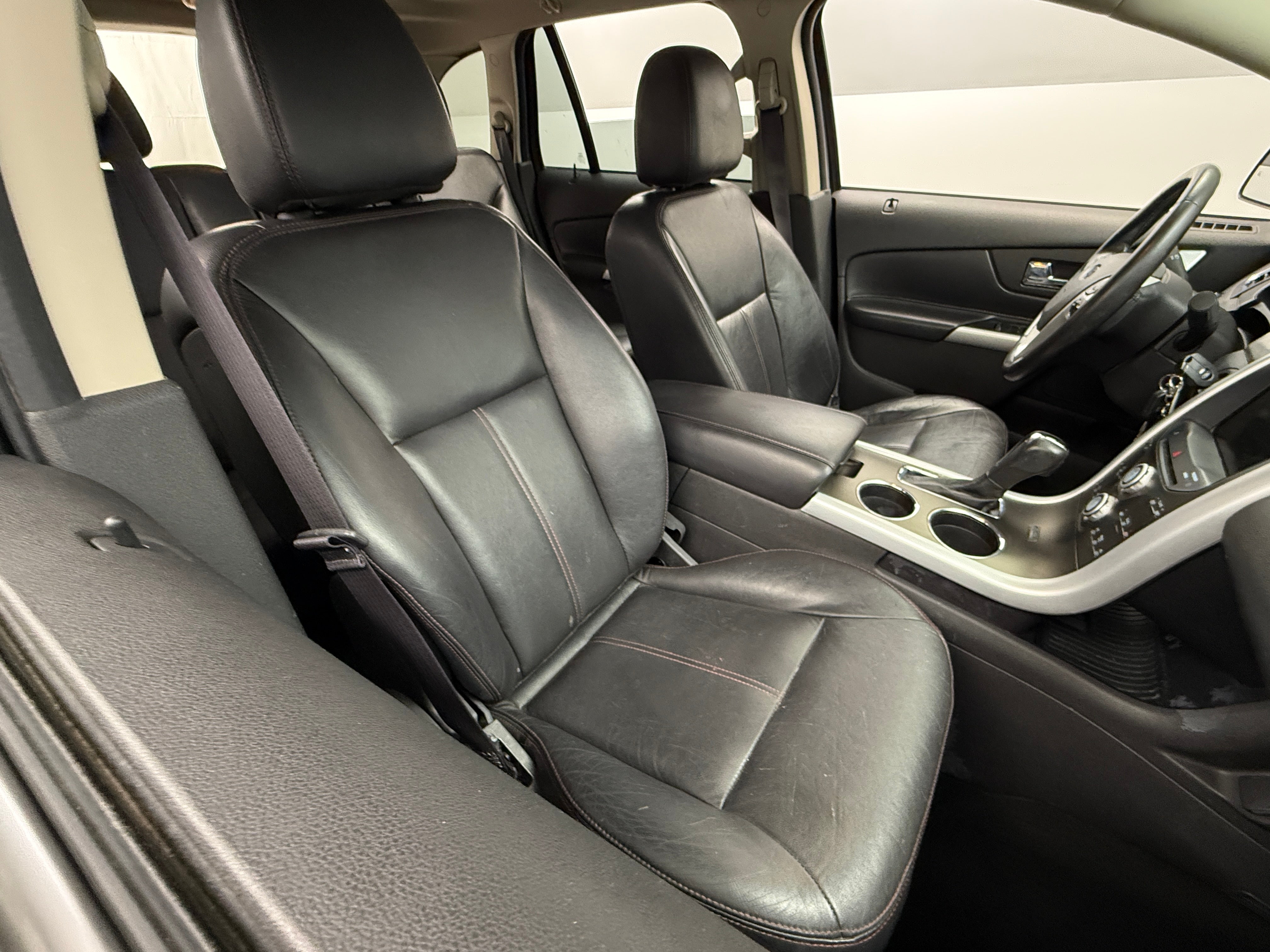 2013 Ford Edge