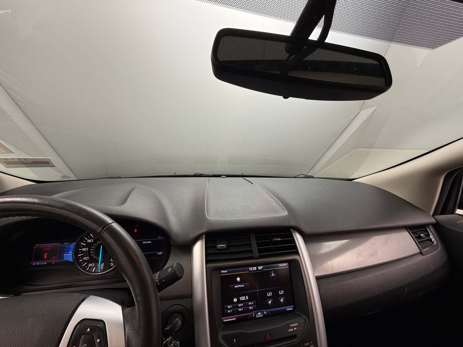 Thumbnail: 2013 Ford Edge - 2