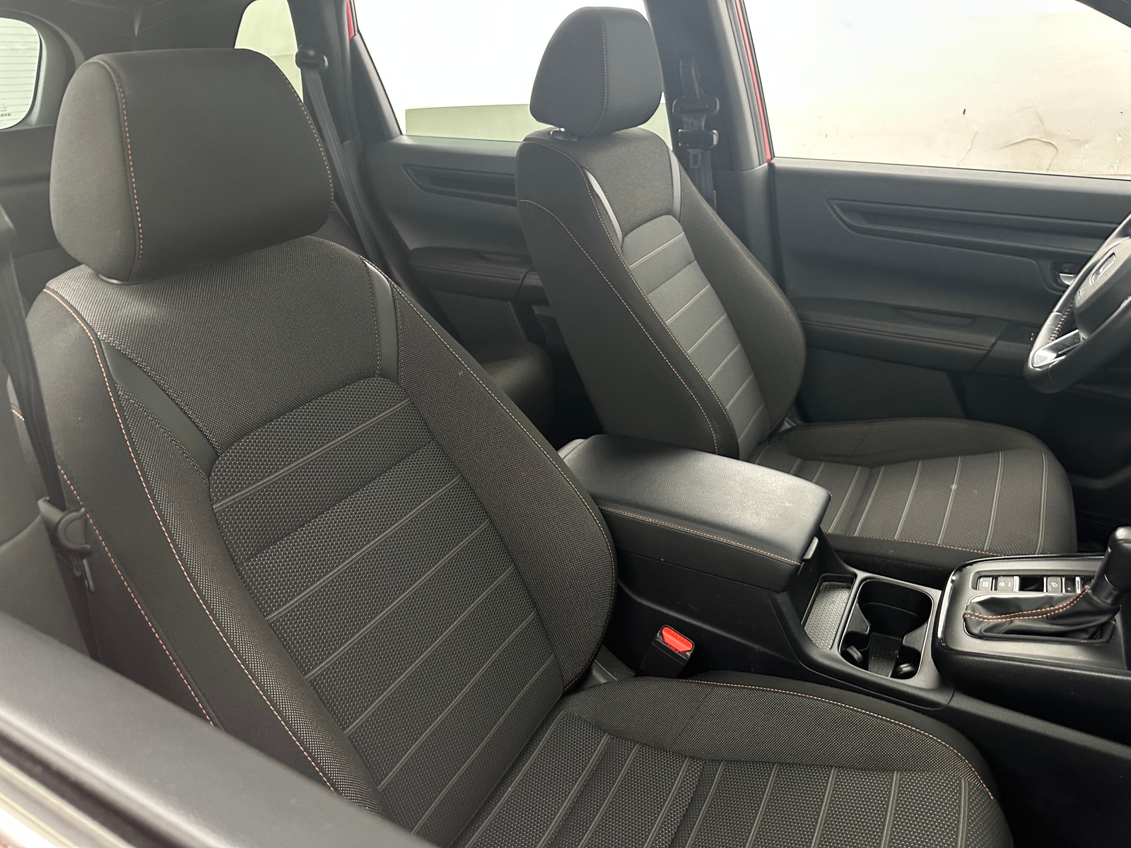 Thumbnail: 2023 Honda CR-V - 2