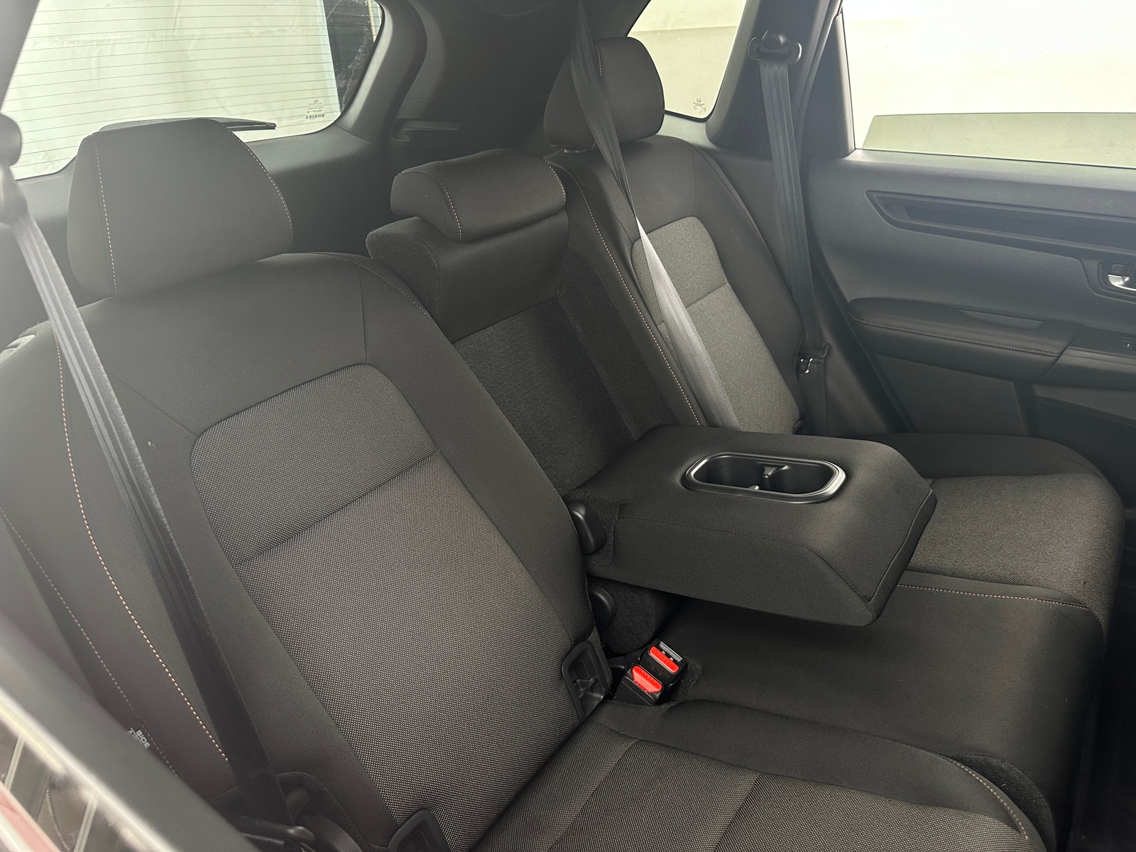 Thumbnail: 2023 Honda CR-V - 6