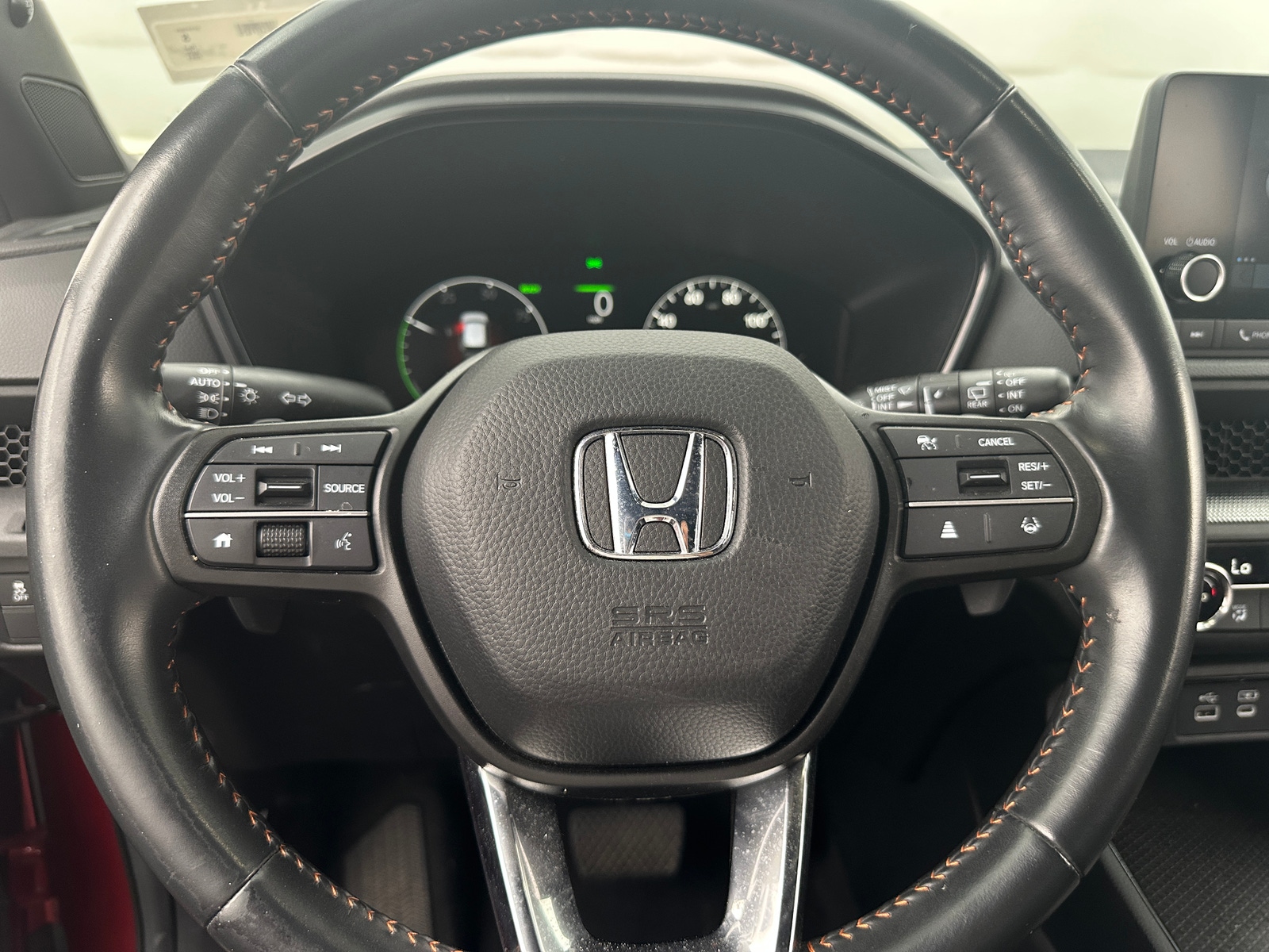 Thumbnail: 2023 Honda CR-V - 5