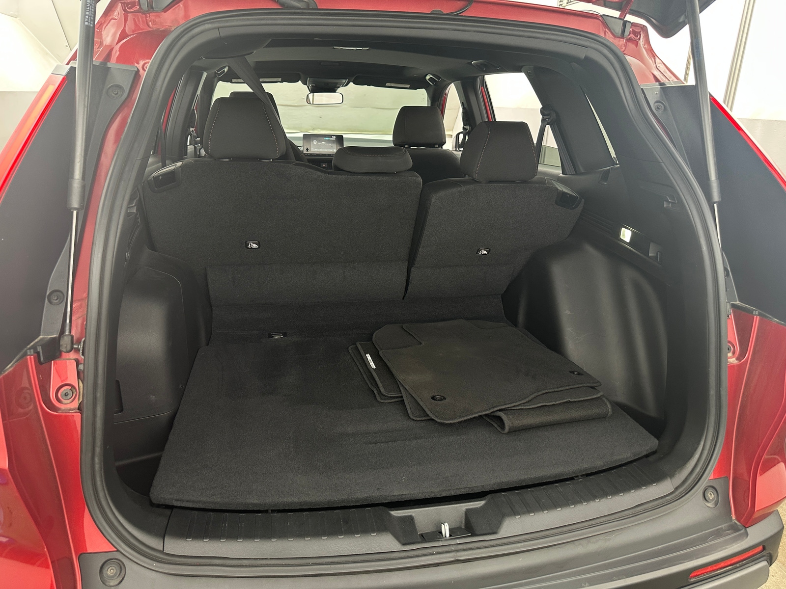 Thumbnail: 2023 Honda CR-V - 7