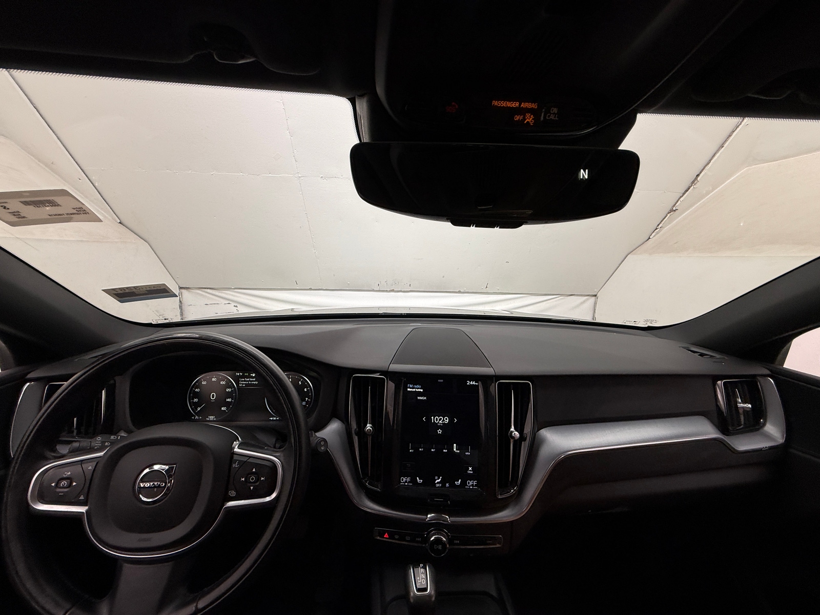 Thumbnail: 2020 Volvo XC60 - 2