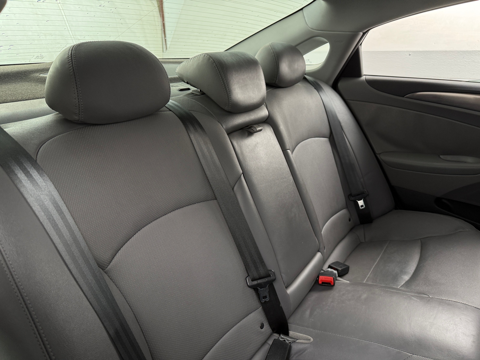 Thumbnail: 2015 Hyundai Sonata - 5