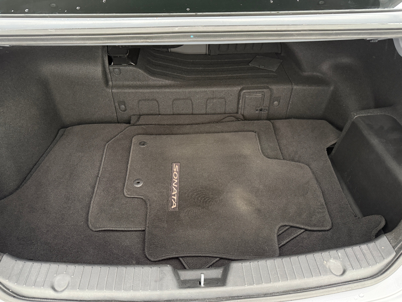 Thumbnail: 2015 Hyundai Sonata - 6