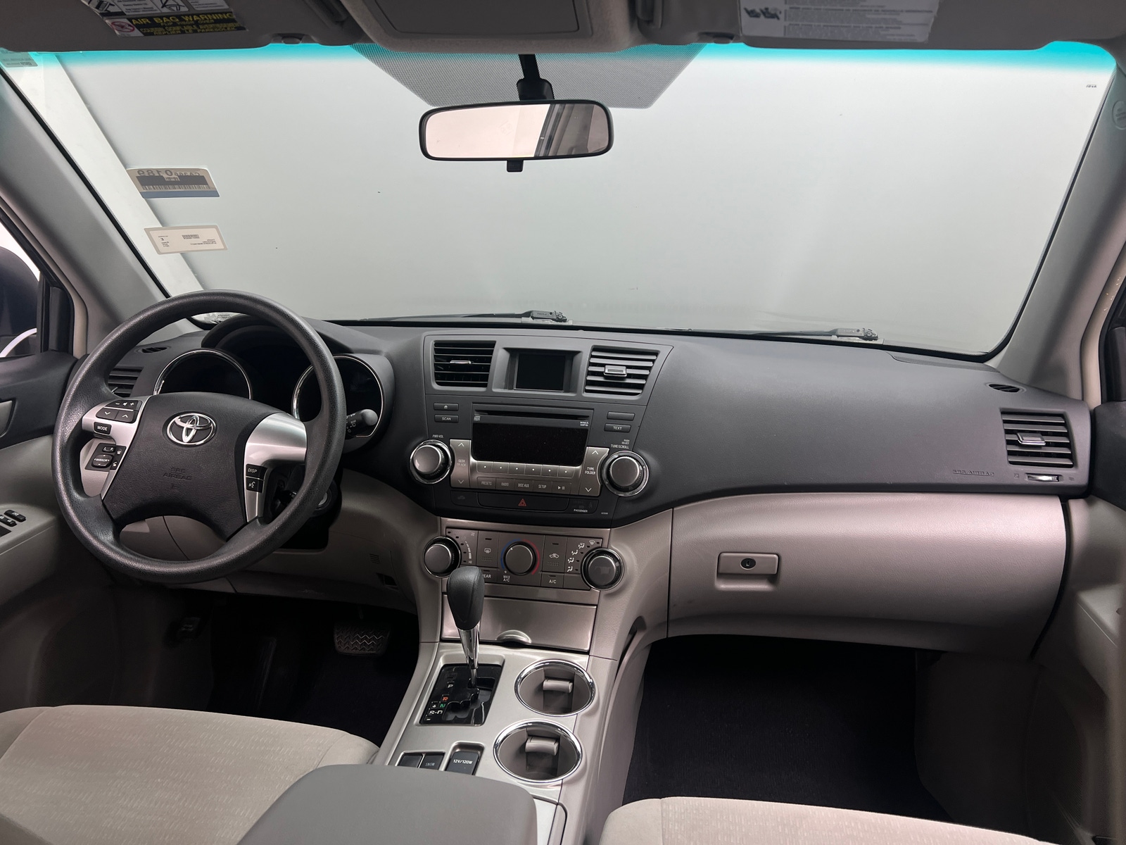 Thumbnail: 2011 Toyota Highlander - 3