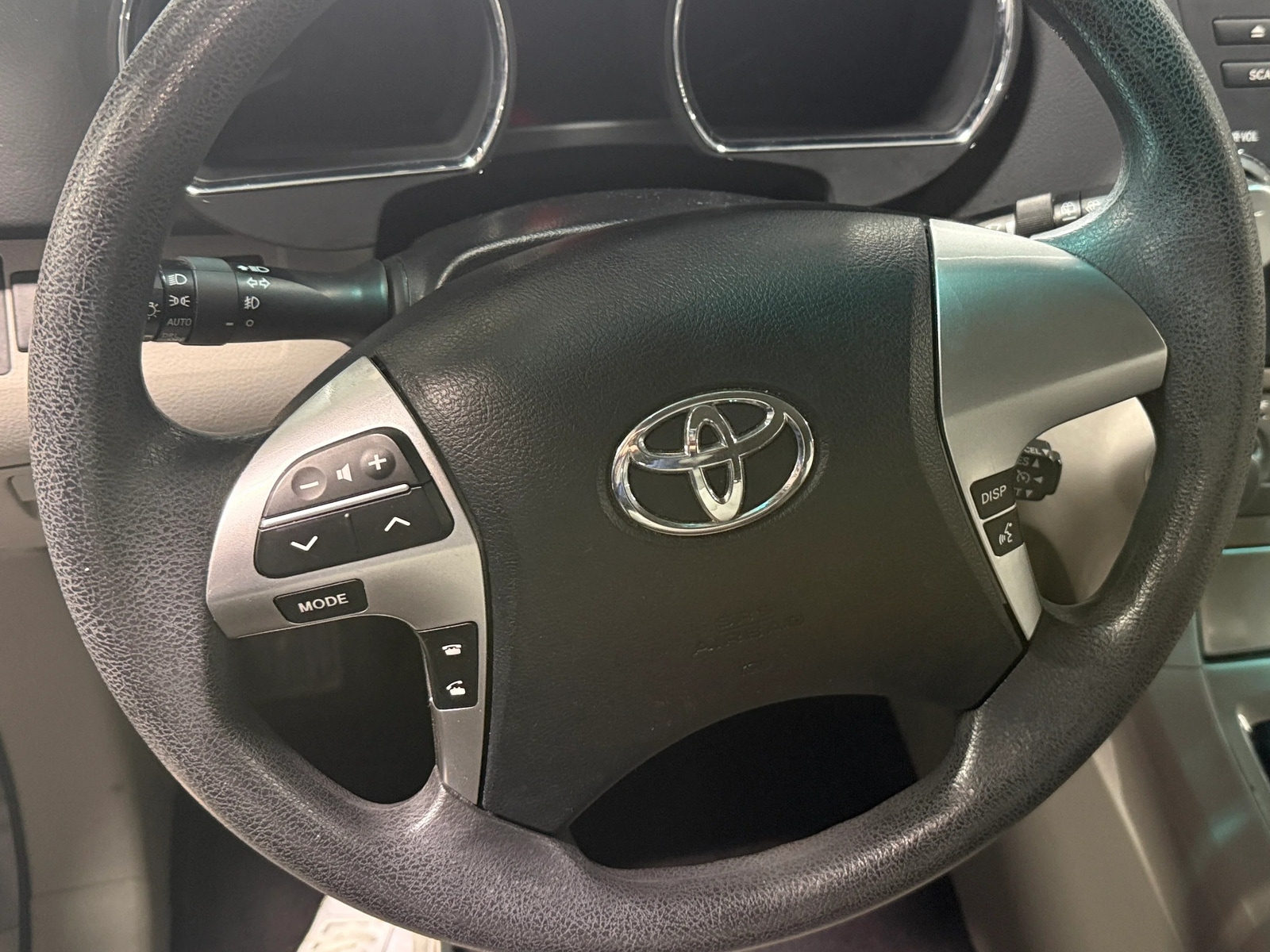 Thumbnail: 2011 Toyota Highlander - 5