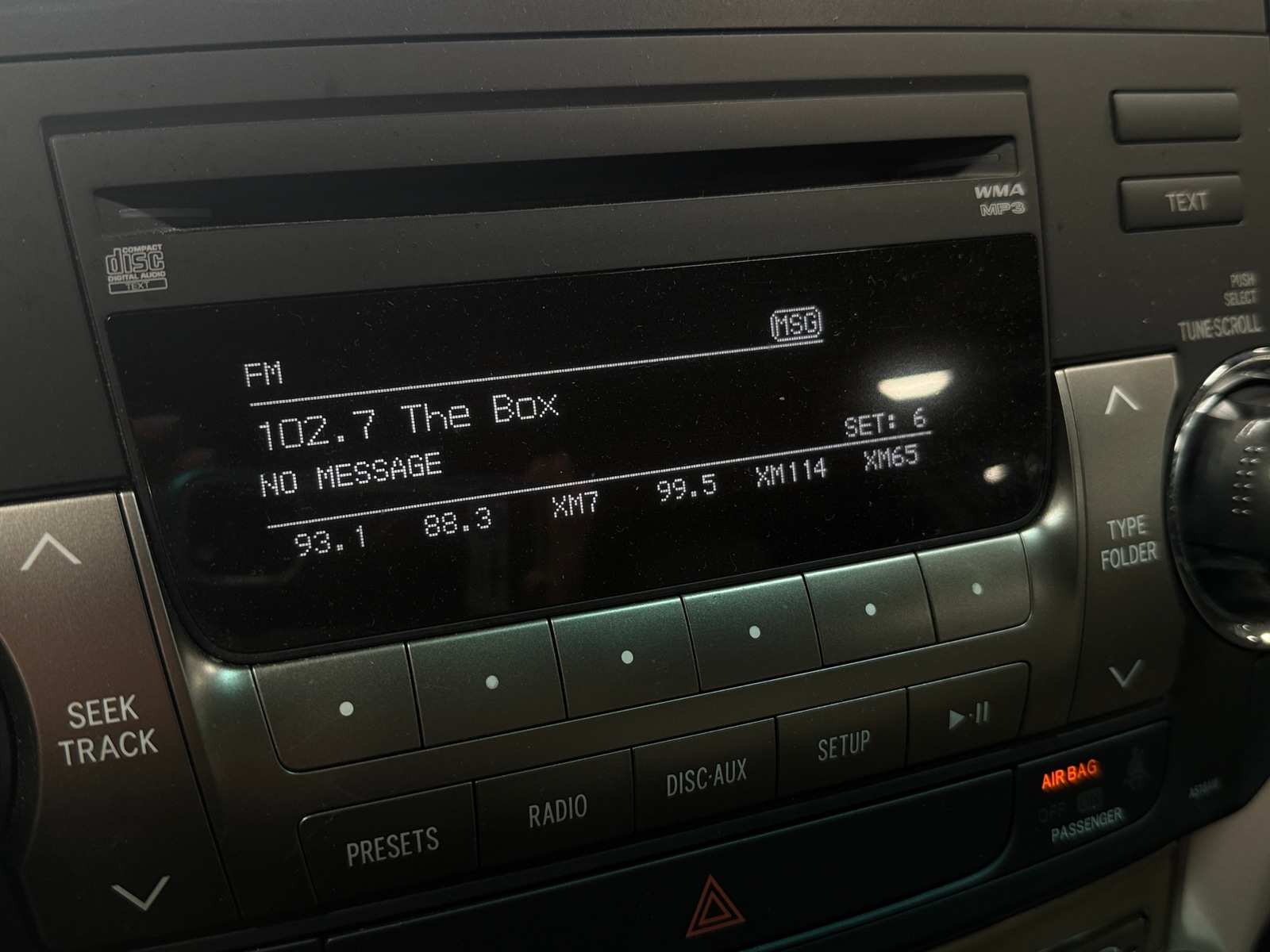 Thumbnail: 2011 Toyota Highlander - 4
