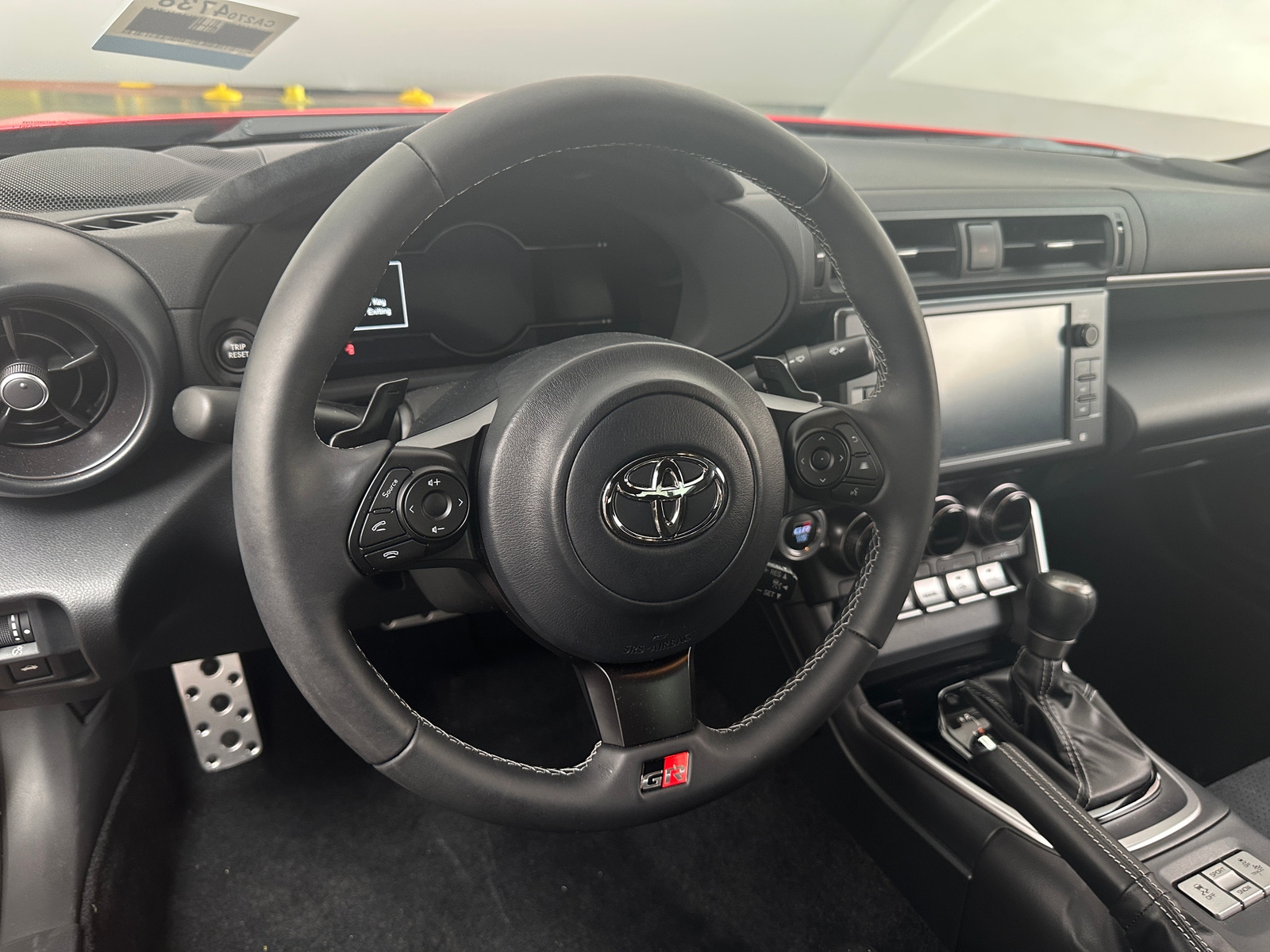 Thumbnail: 2025 Toyota GR86 - 4