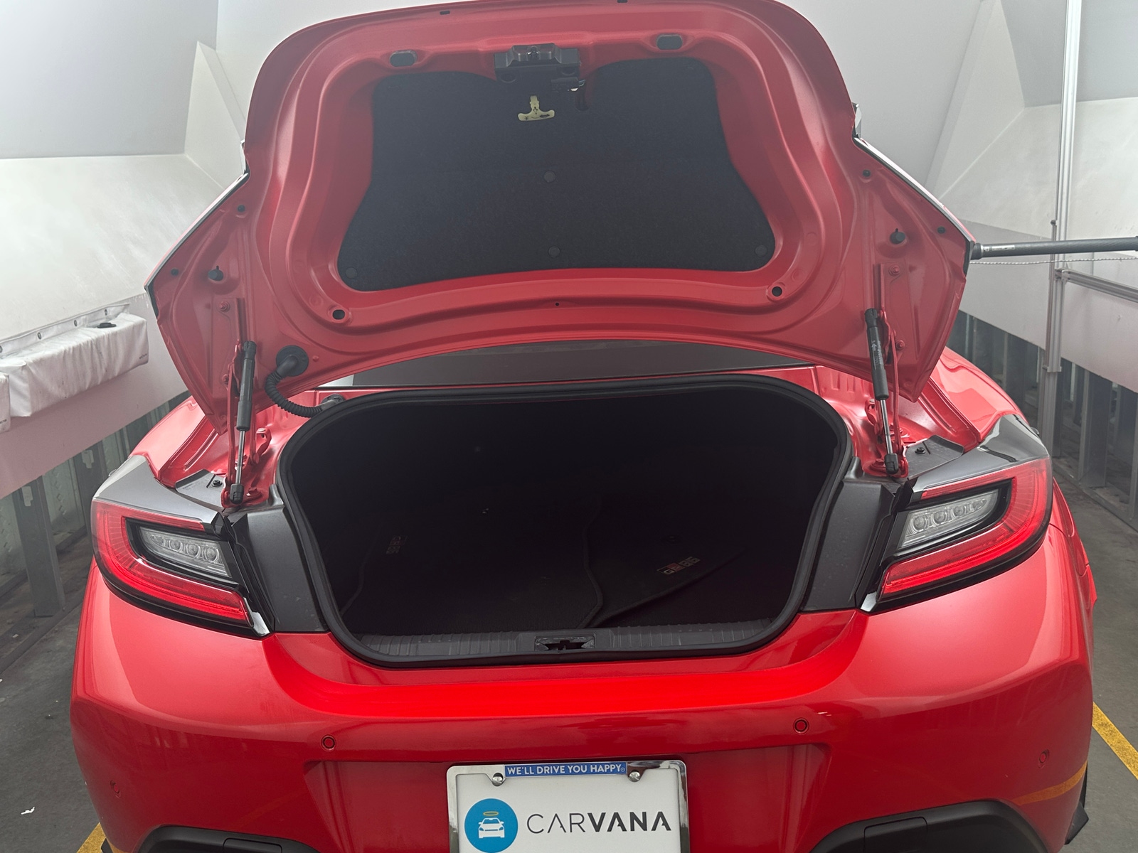 Thumbnail: 2025 Toyota GR86 - 5