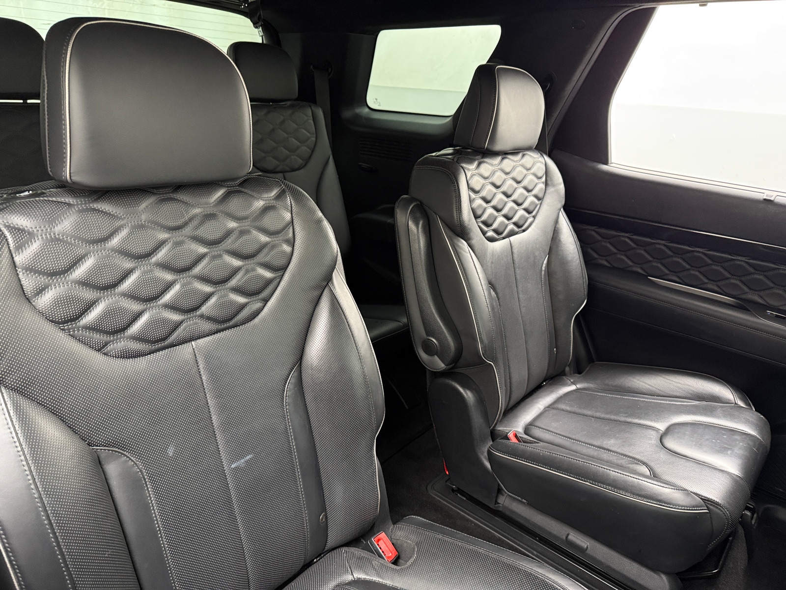 Thumbnail: 2020 Hyundai Palisade - 5