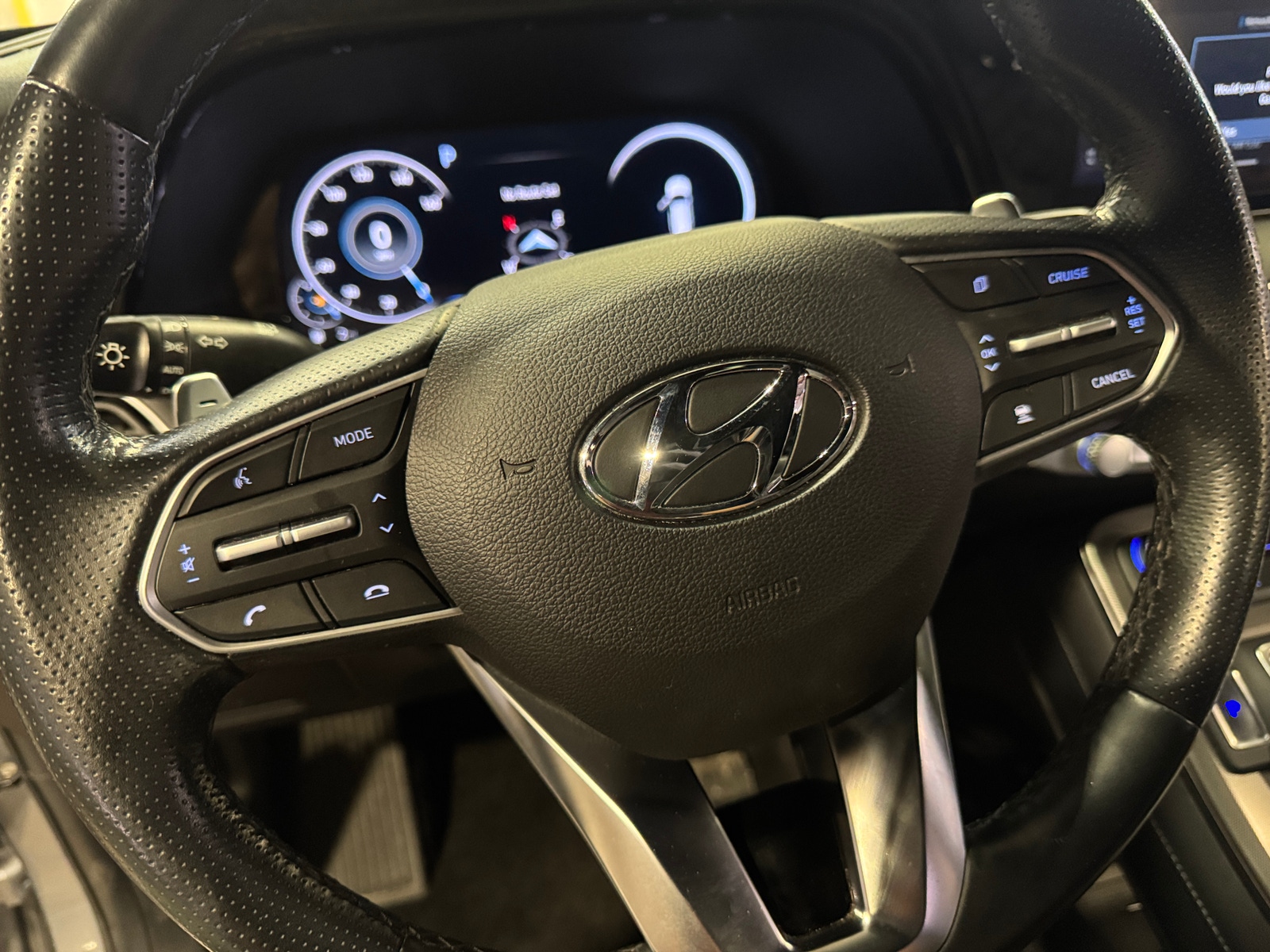 Thumbnail: 2020 Hyundai Palisade - 4